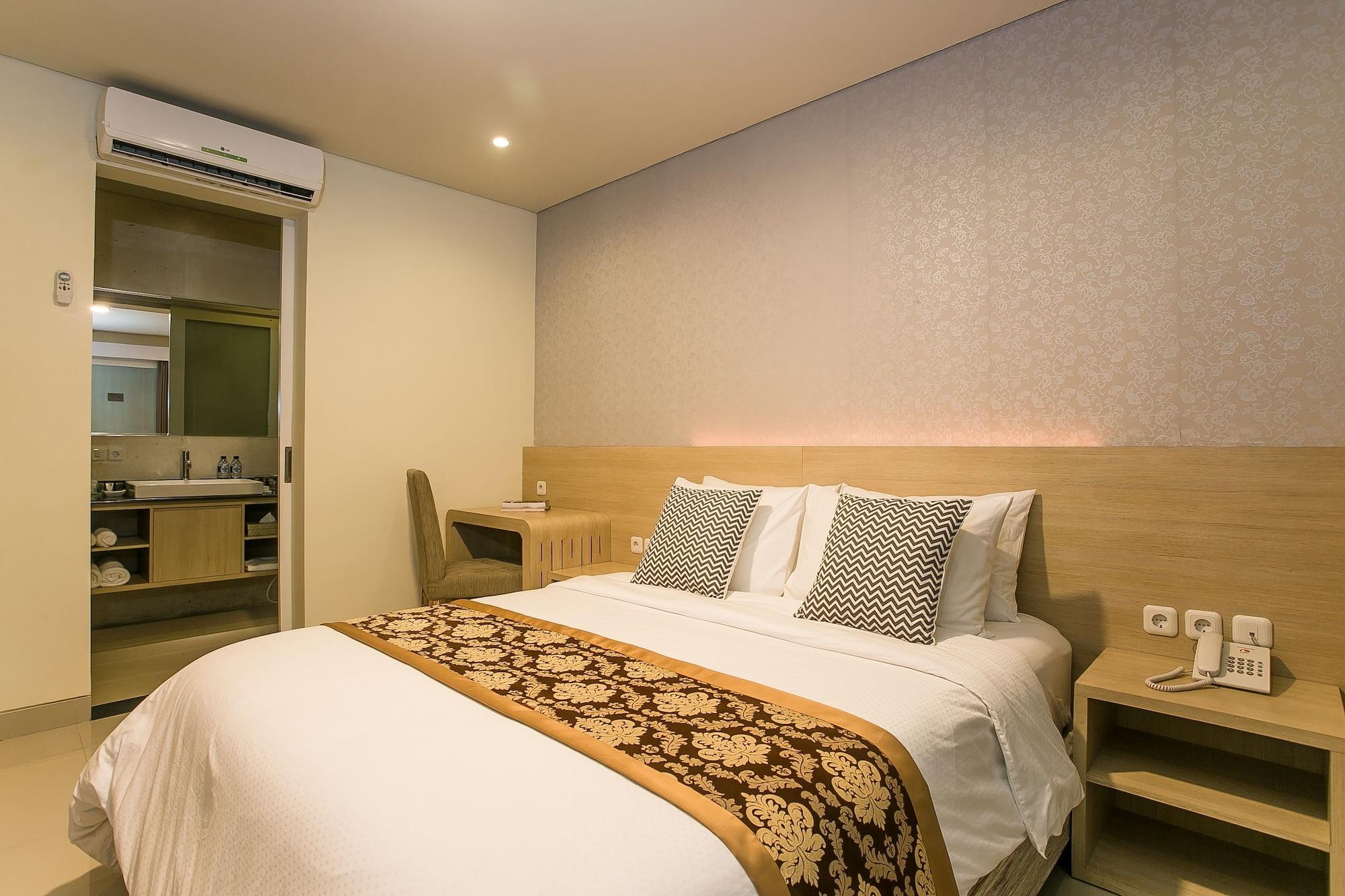 Mahalaksmi Boutique 3* Sanur (Bali)