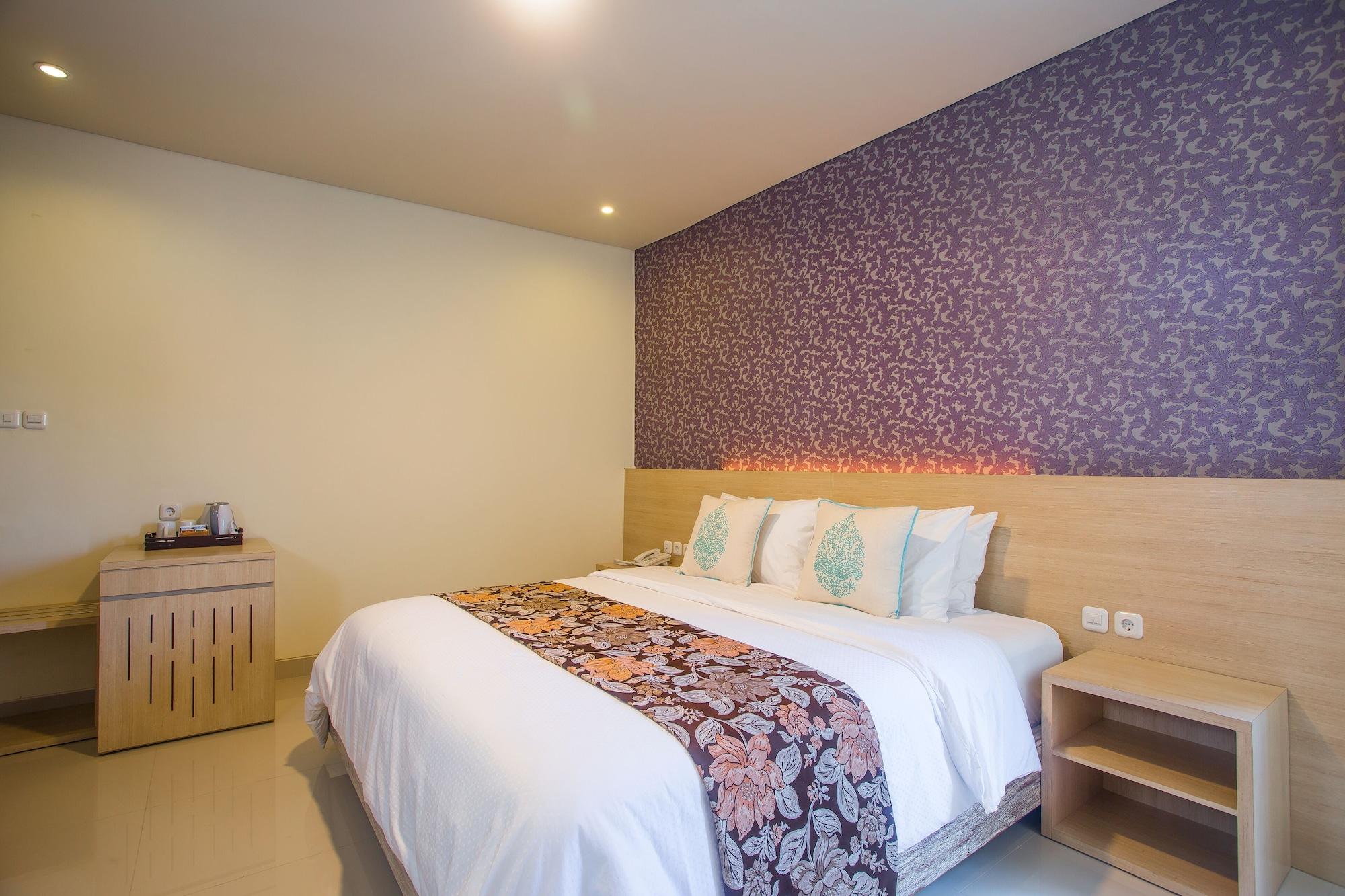 Mahalaksmi Boutique Hotel Sanur (Bali)
