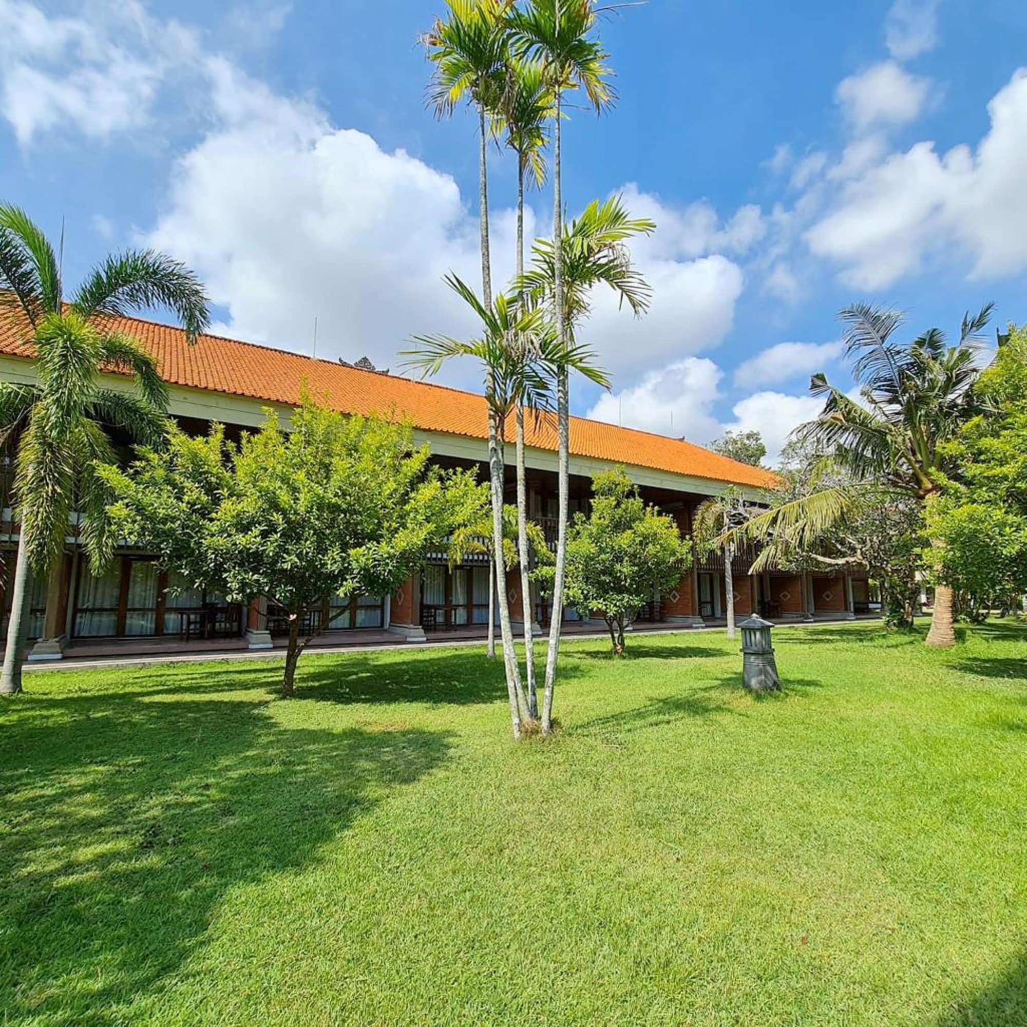 Hotel The Meru 5*