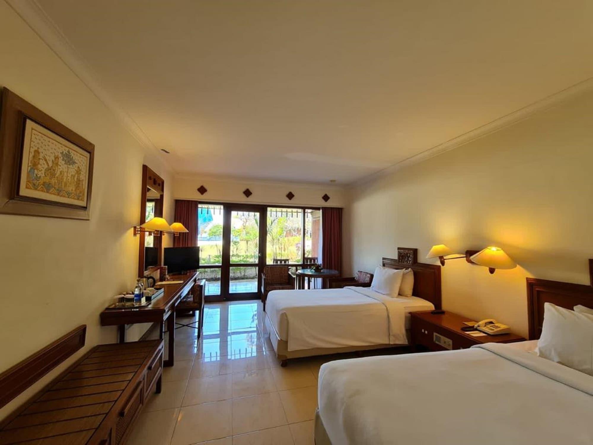 The Meru Hotel Sanur (Bali)