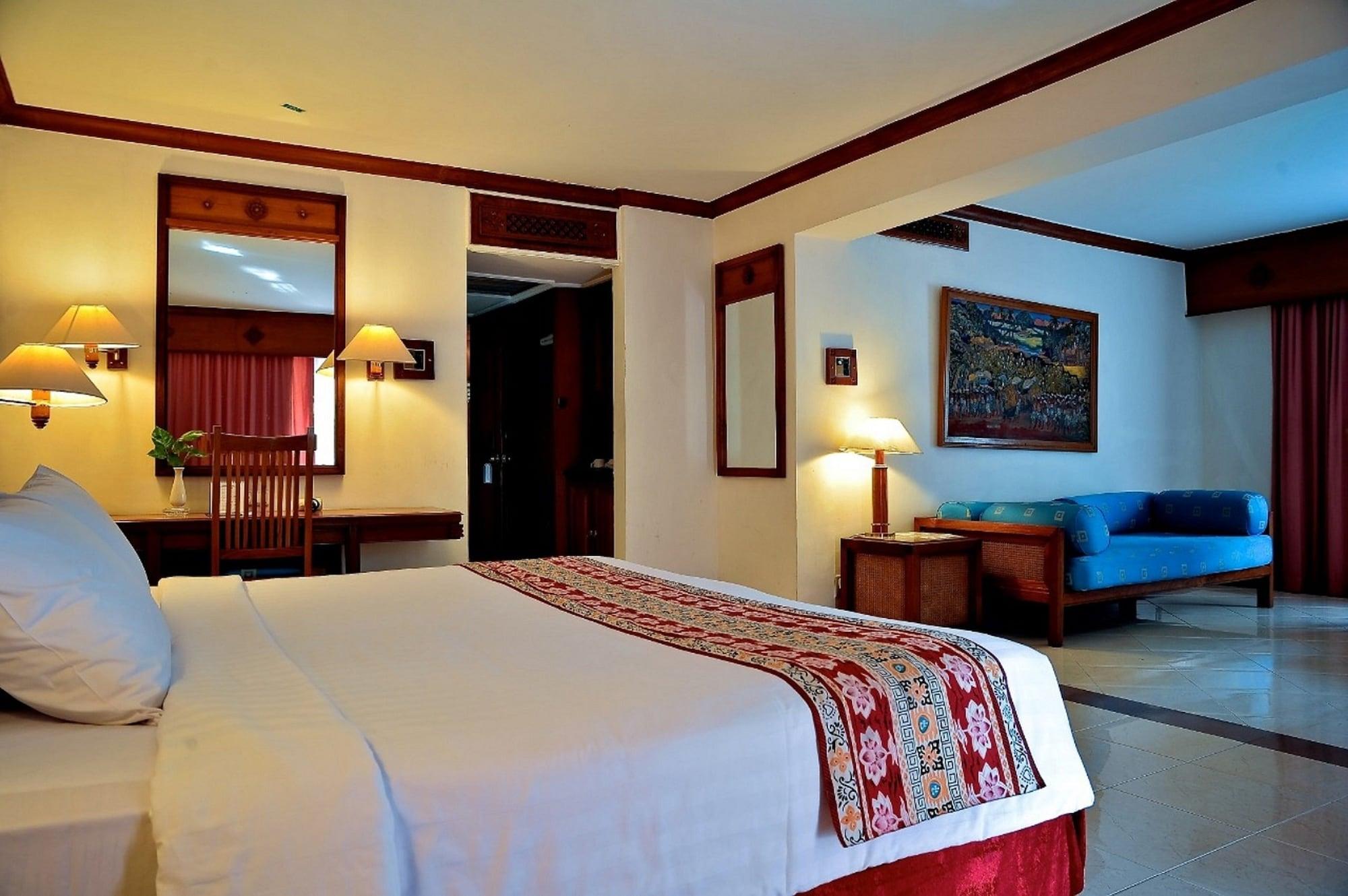 The Meru Sanur (Bali)