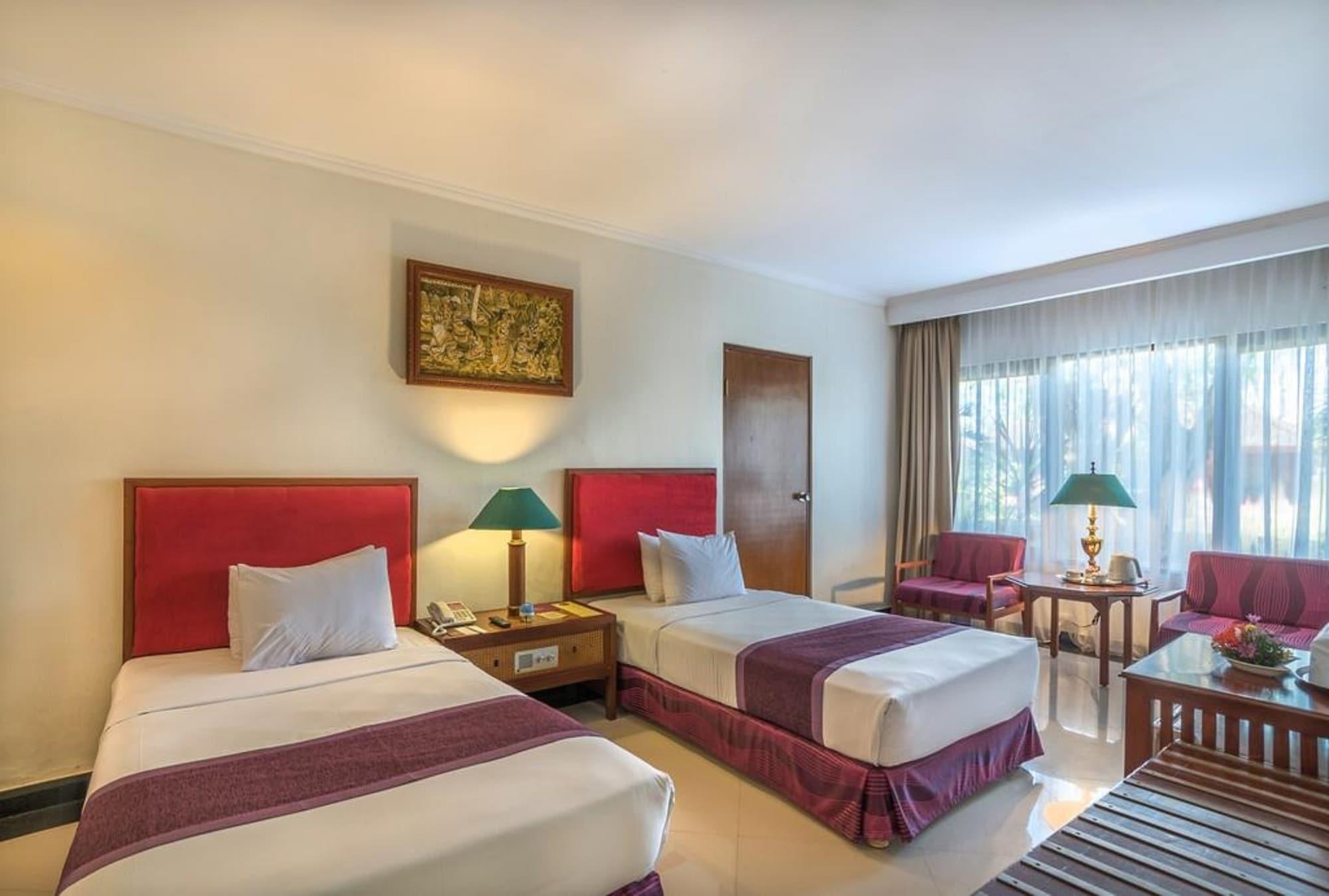 Hotel The Meru 5*
