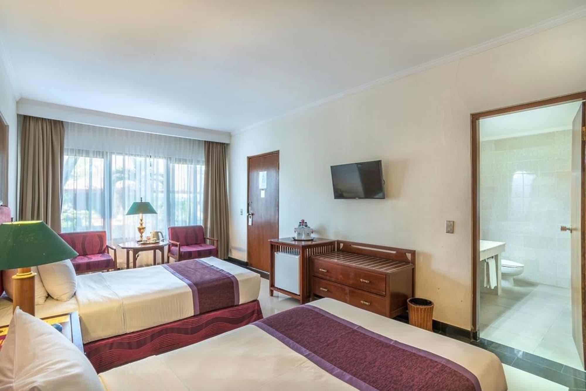 The Meru Hotel Sanur (Bali)