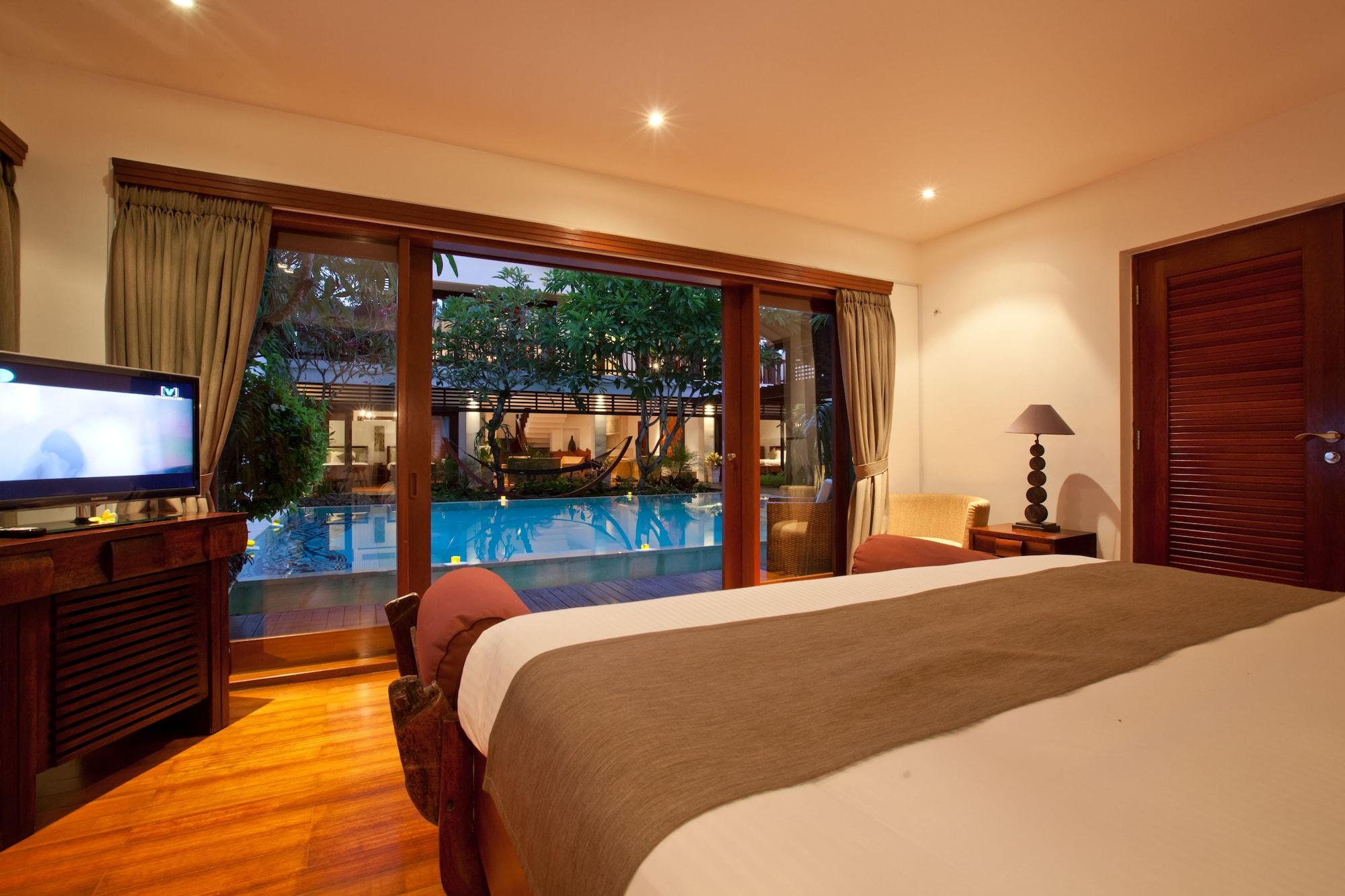 Casis By Nagisa Bali *