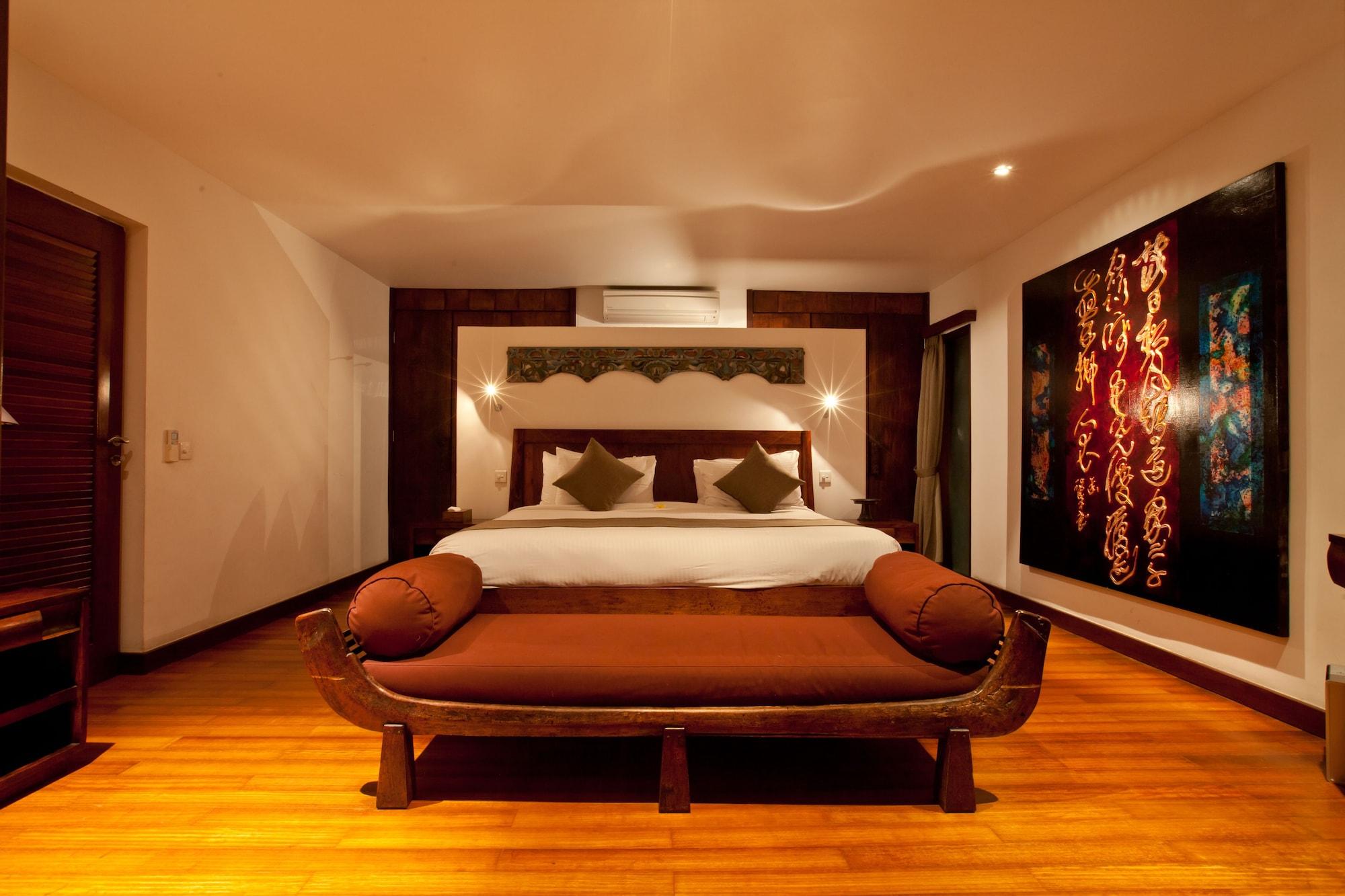 Villa Casis By Nagisa Bali
