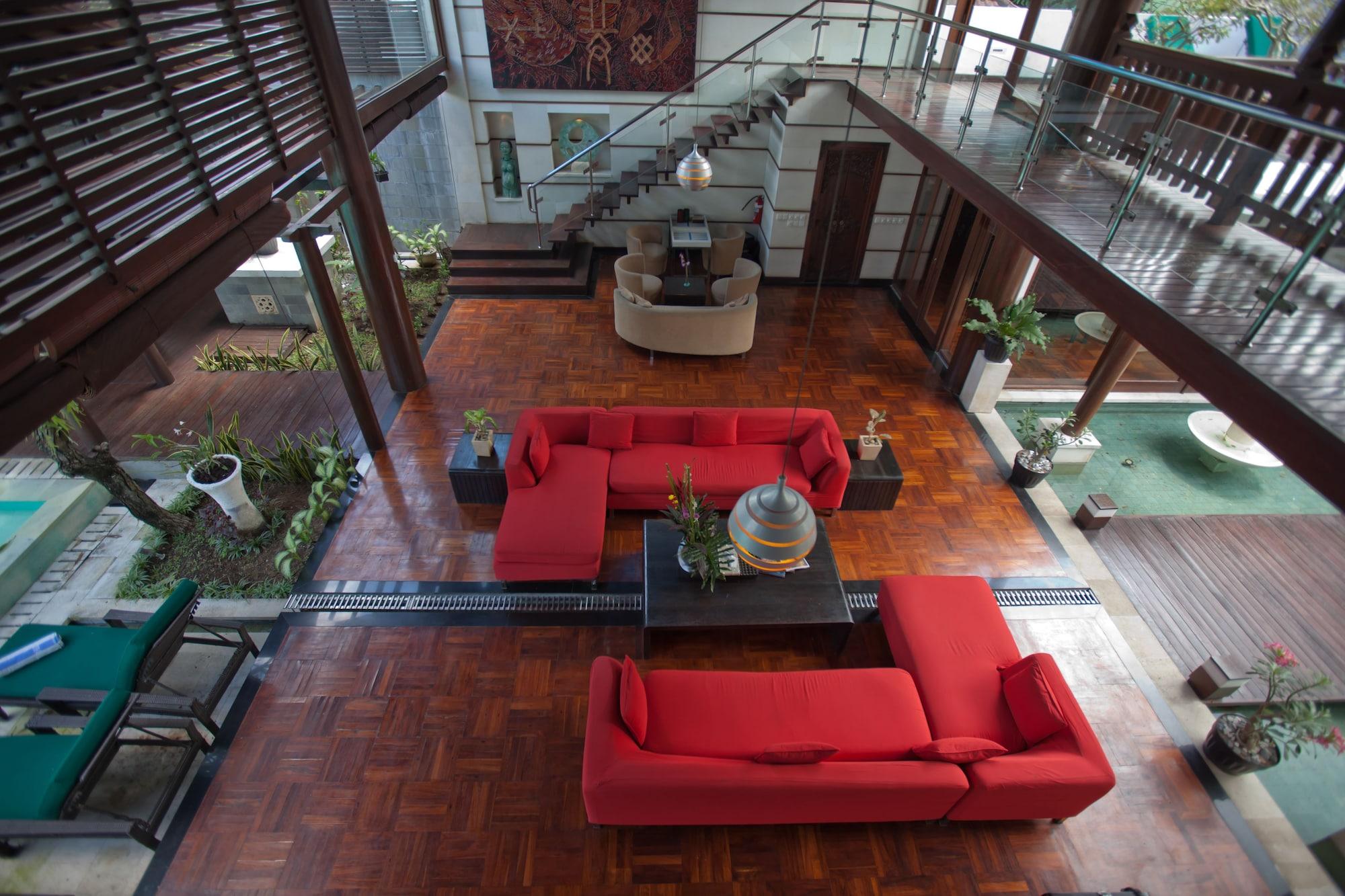 Villa Casis By Nagisa Bali Sanur (Bali)