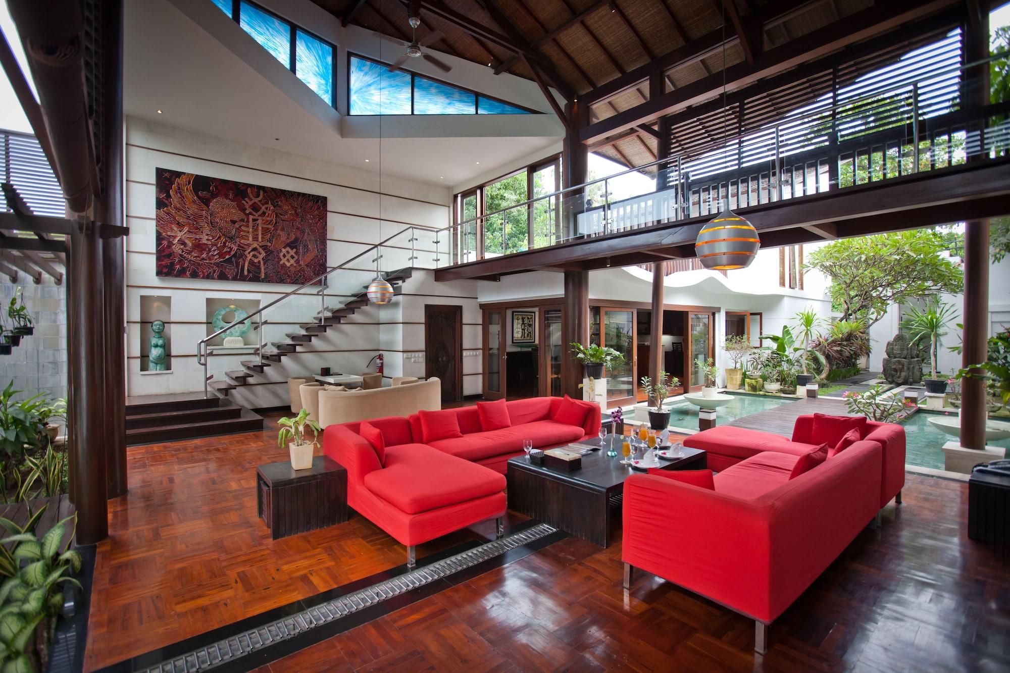 Villa Casis By Nagisa Bali