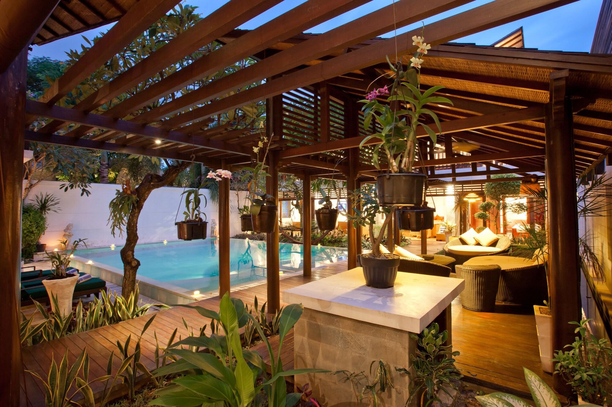 Villa Casis By Nagisa Bali Sanur (Bali)