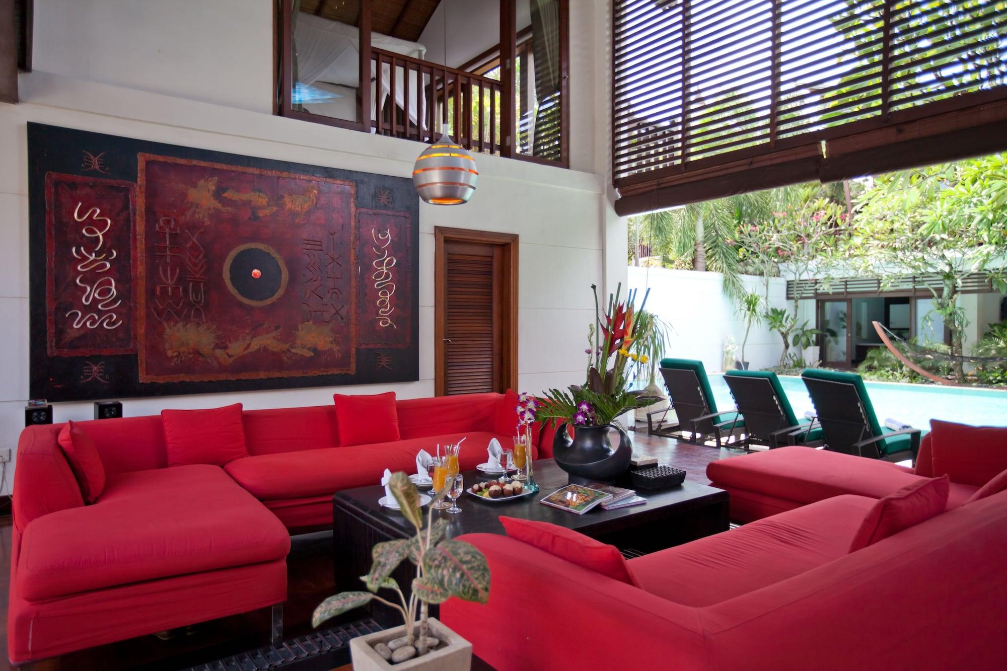Casis By Nagisa Bali * Sanur (Bali)