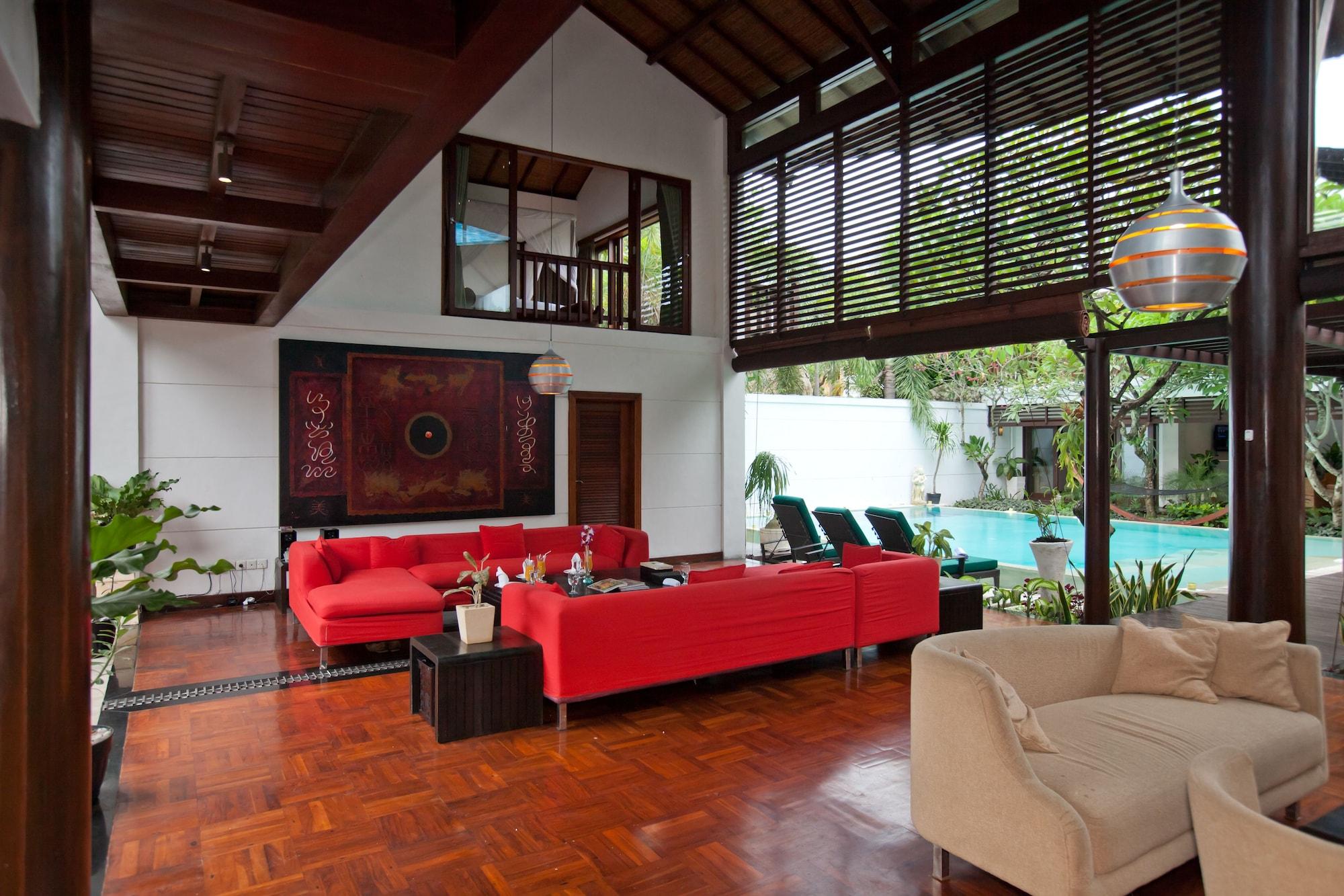 Casis By Nagisa Bali Sanur