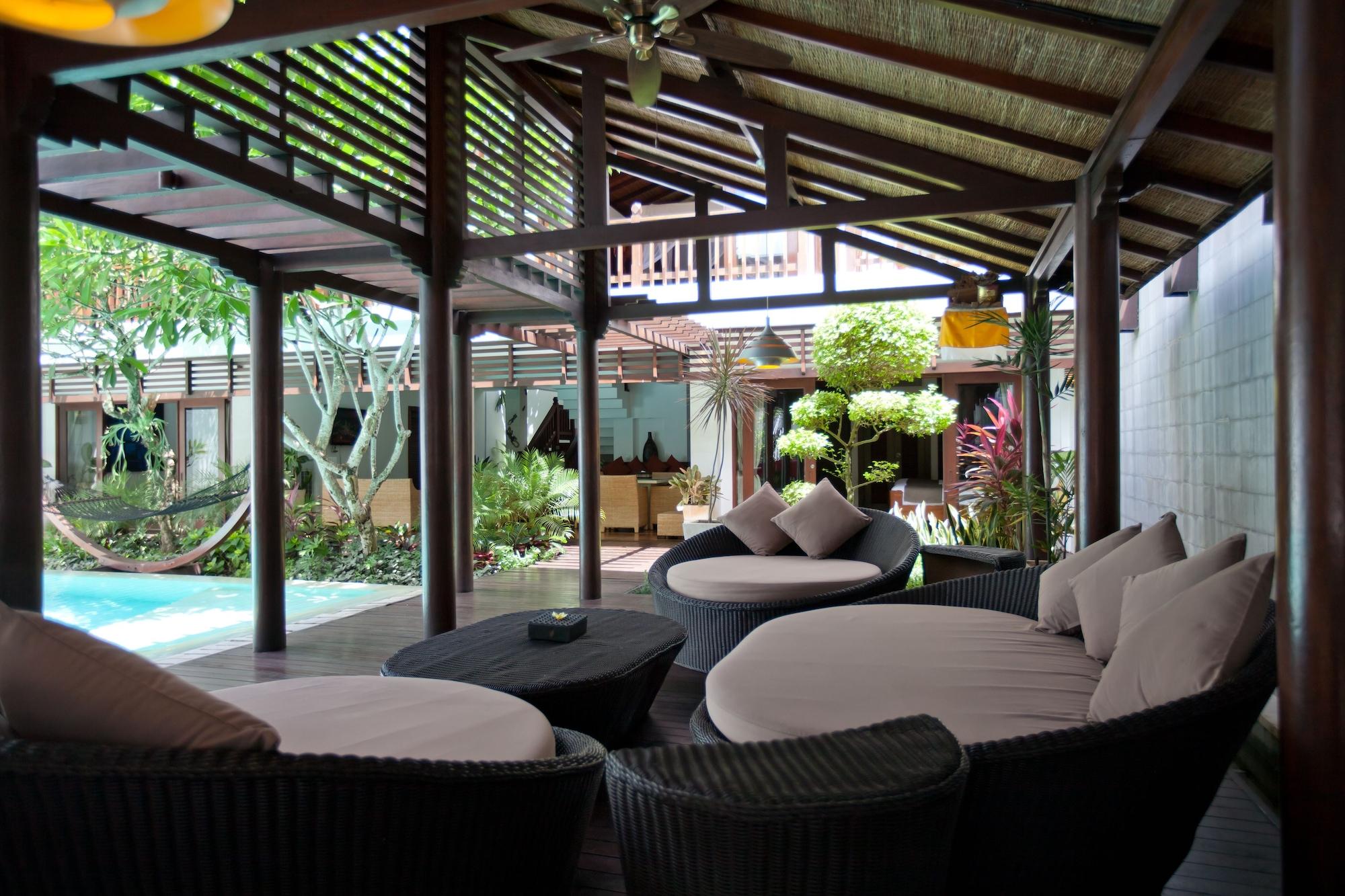 Villa Casis By Nagisa Bali