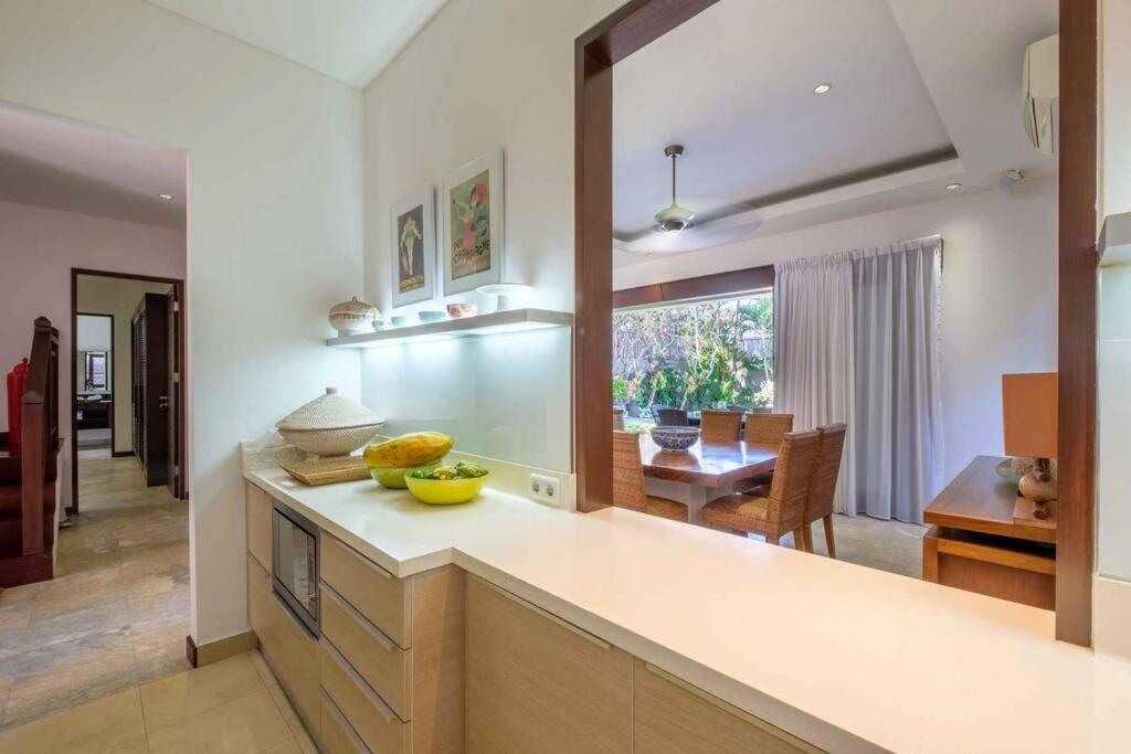 Villa Kejora Beachfront Estate -stunning Eleven Sanur (Bali)