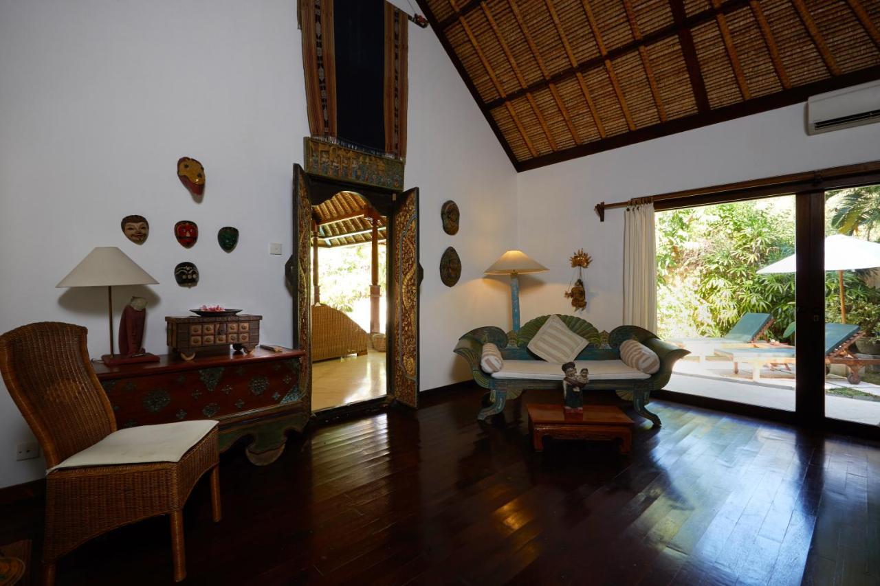 Visakha By Puri Signatures Resort