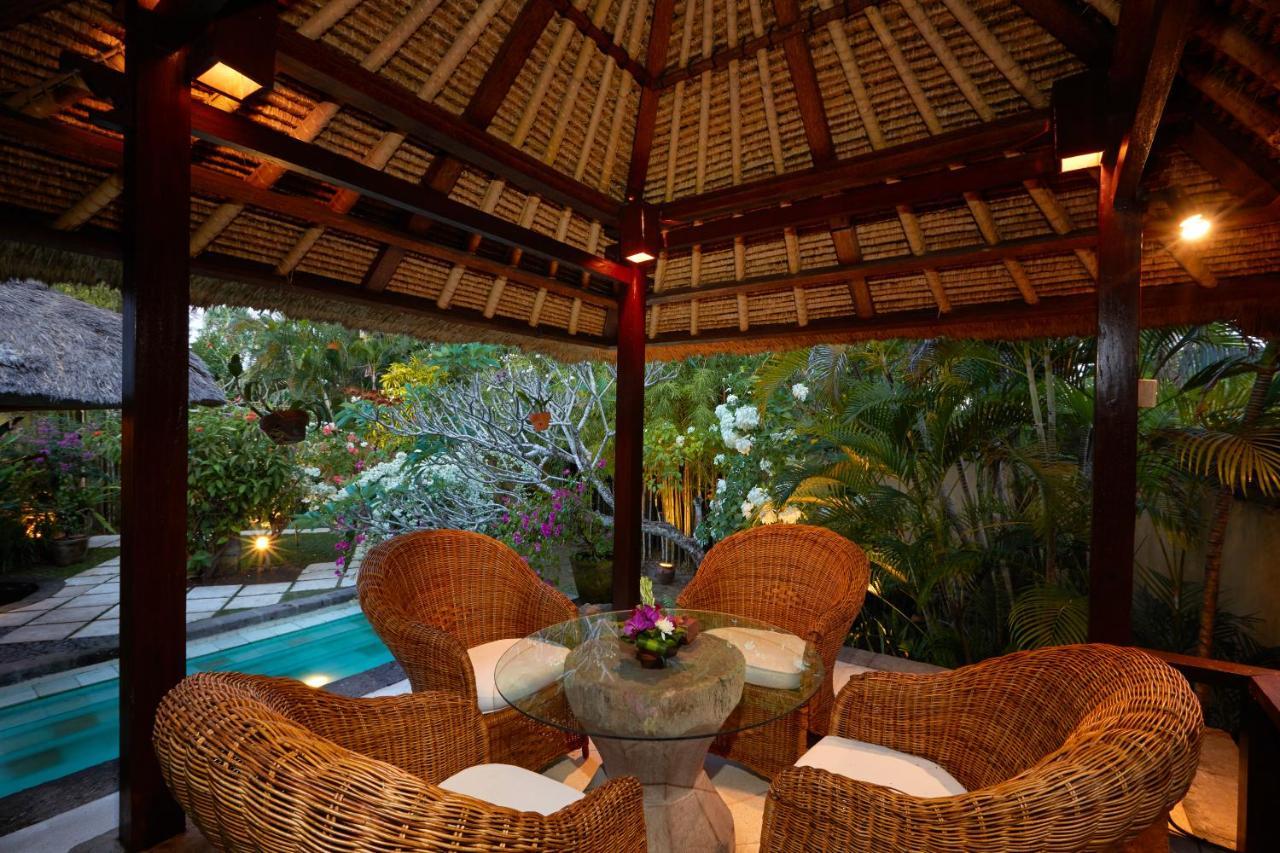 Resort Visakha By Puri Signatures