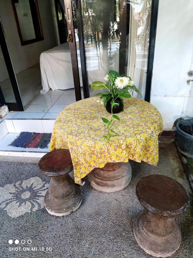 G Saskara Homestay