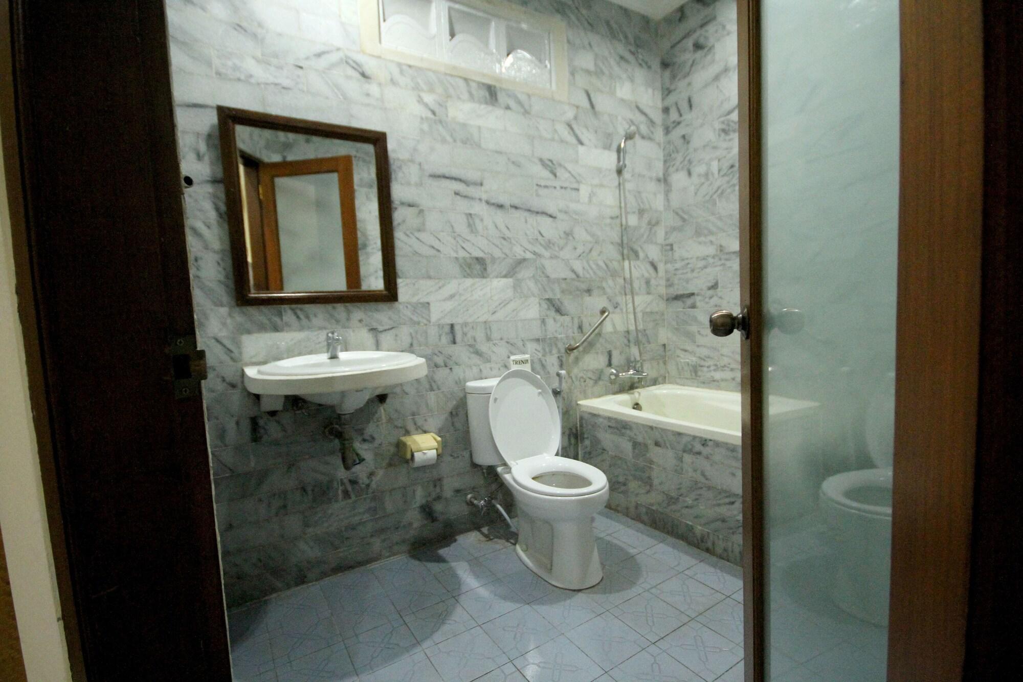 Guest house Swastika