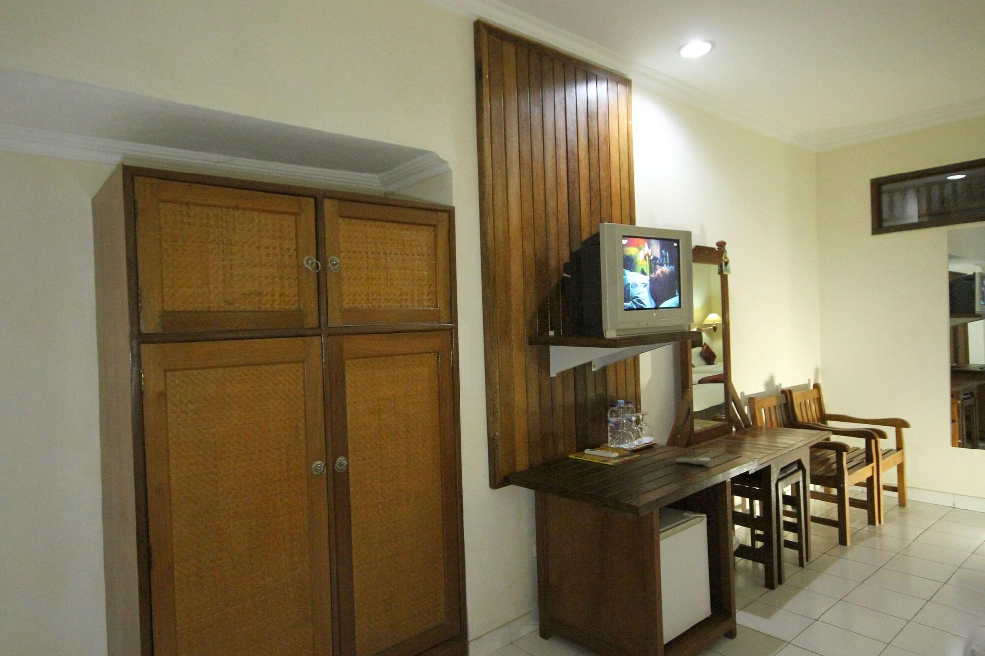 Swastika Sanur (Bali)