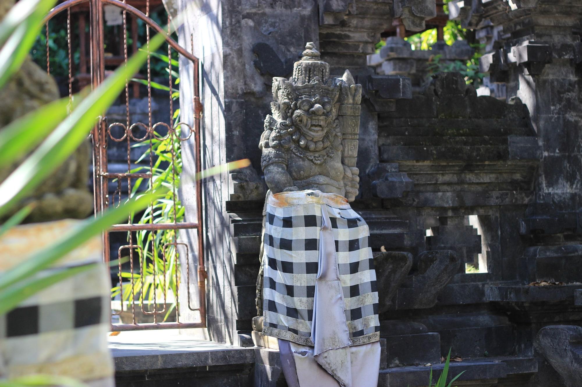 Diwangkara Beach Hotel And Resort 3* Sanur (Bali)