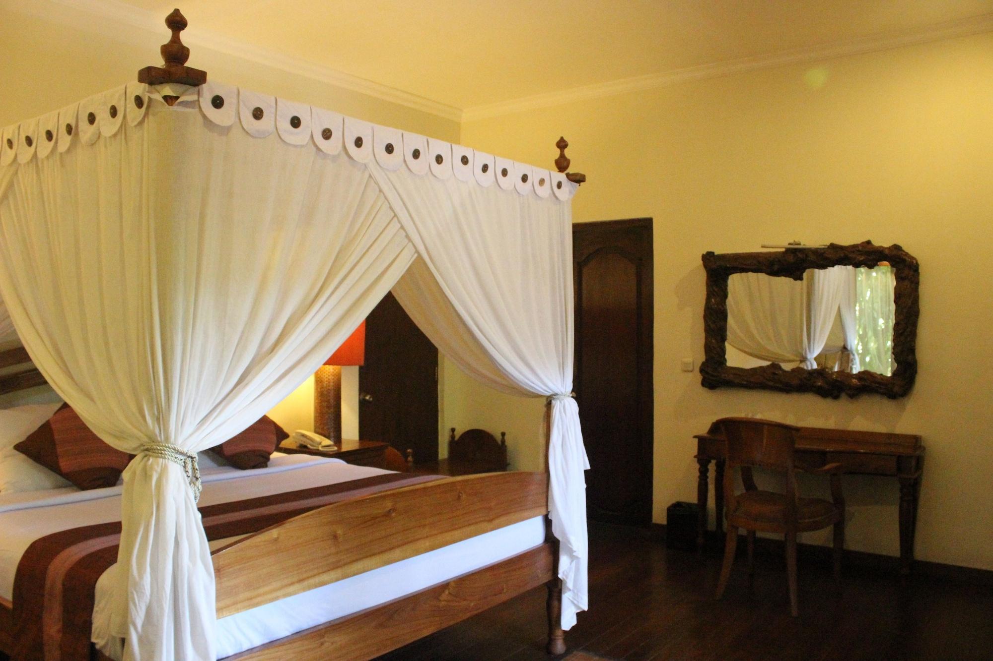 Hotel Diwangkara Beach Hotel And Resort Sanur (Bali)