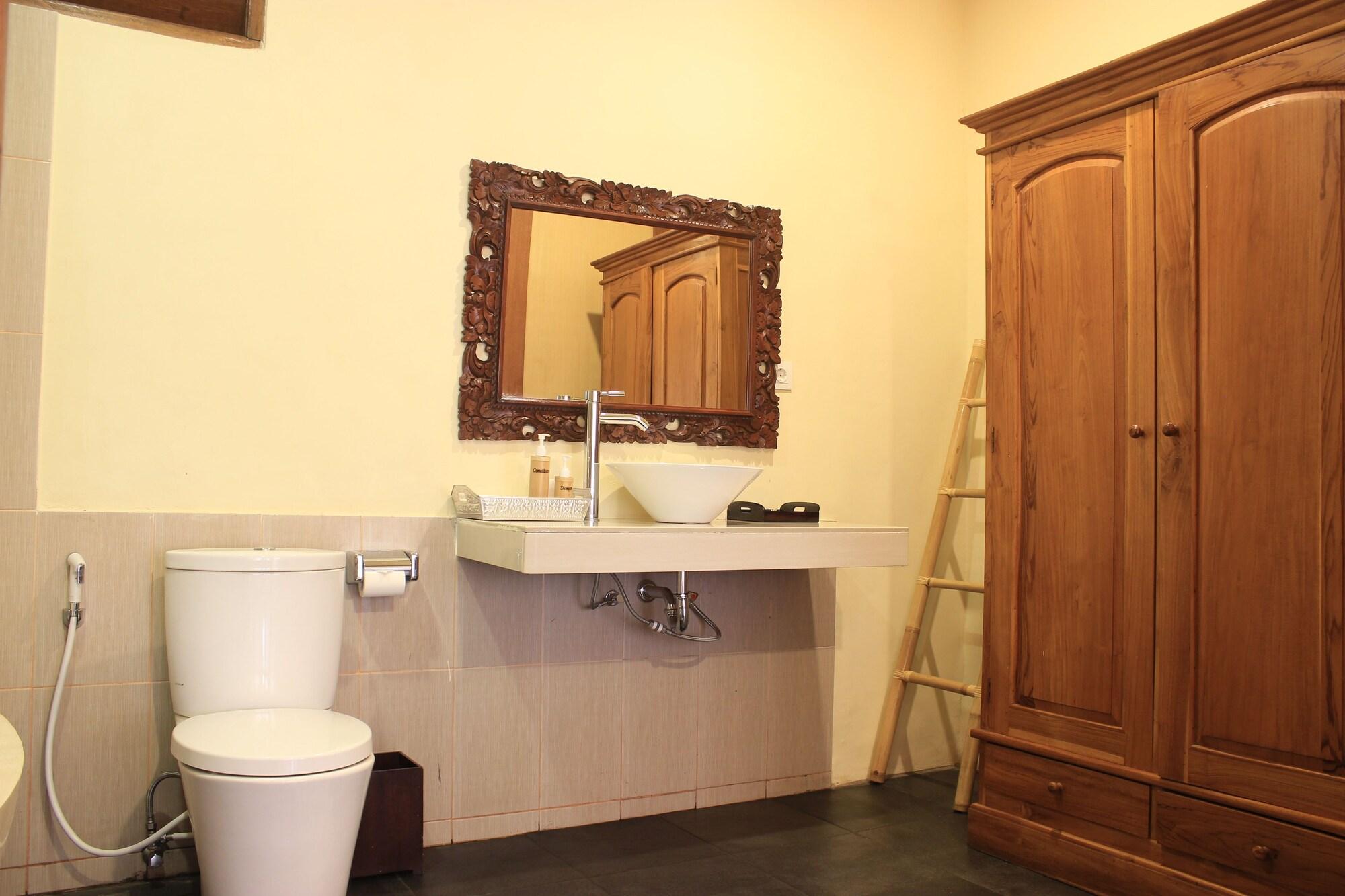 Hotel Diwangkara Beach Hotel And Resort 3*