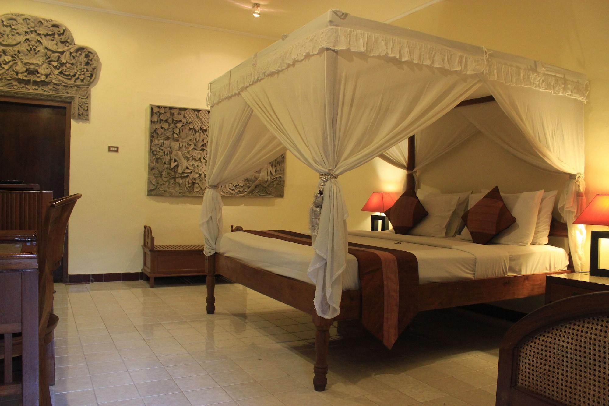 Diwangkara Beach Hotel And Resort 3* Sanur (Bali)