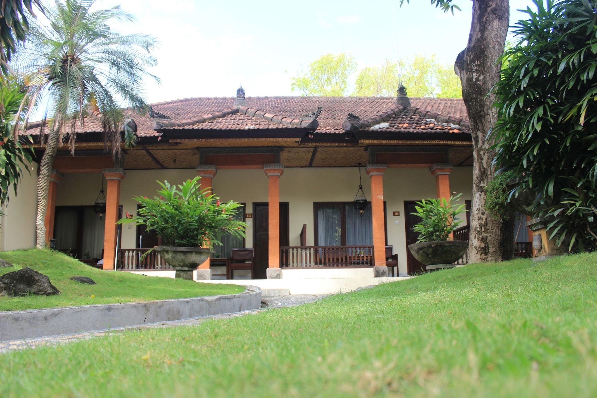 Diwangkara Beach Hotel And Resort Hotel 3*