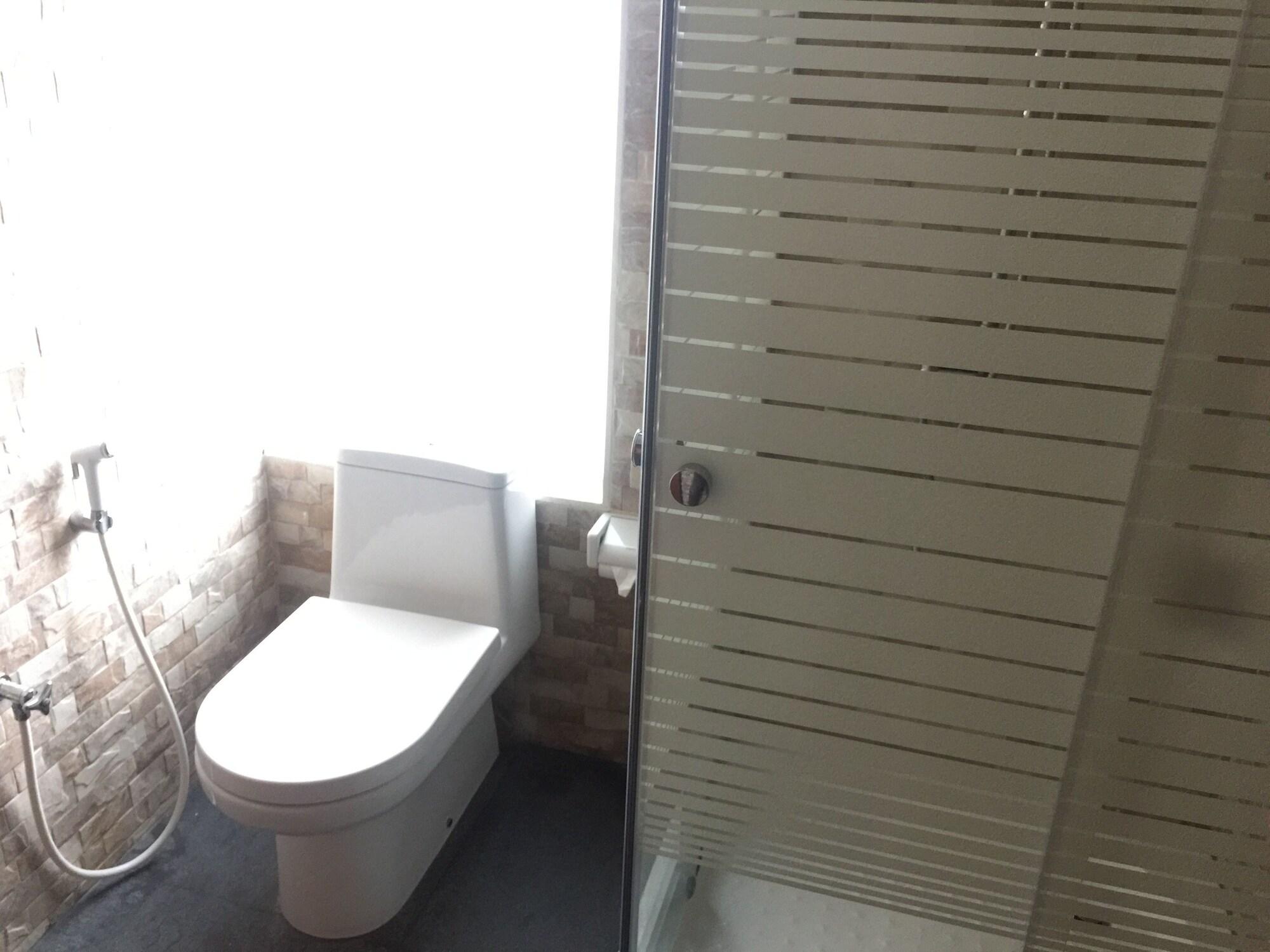 Kubu Daton 3*