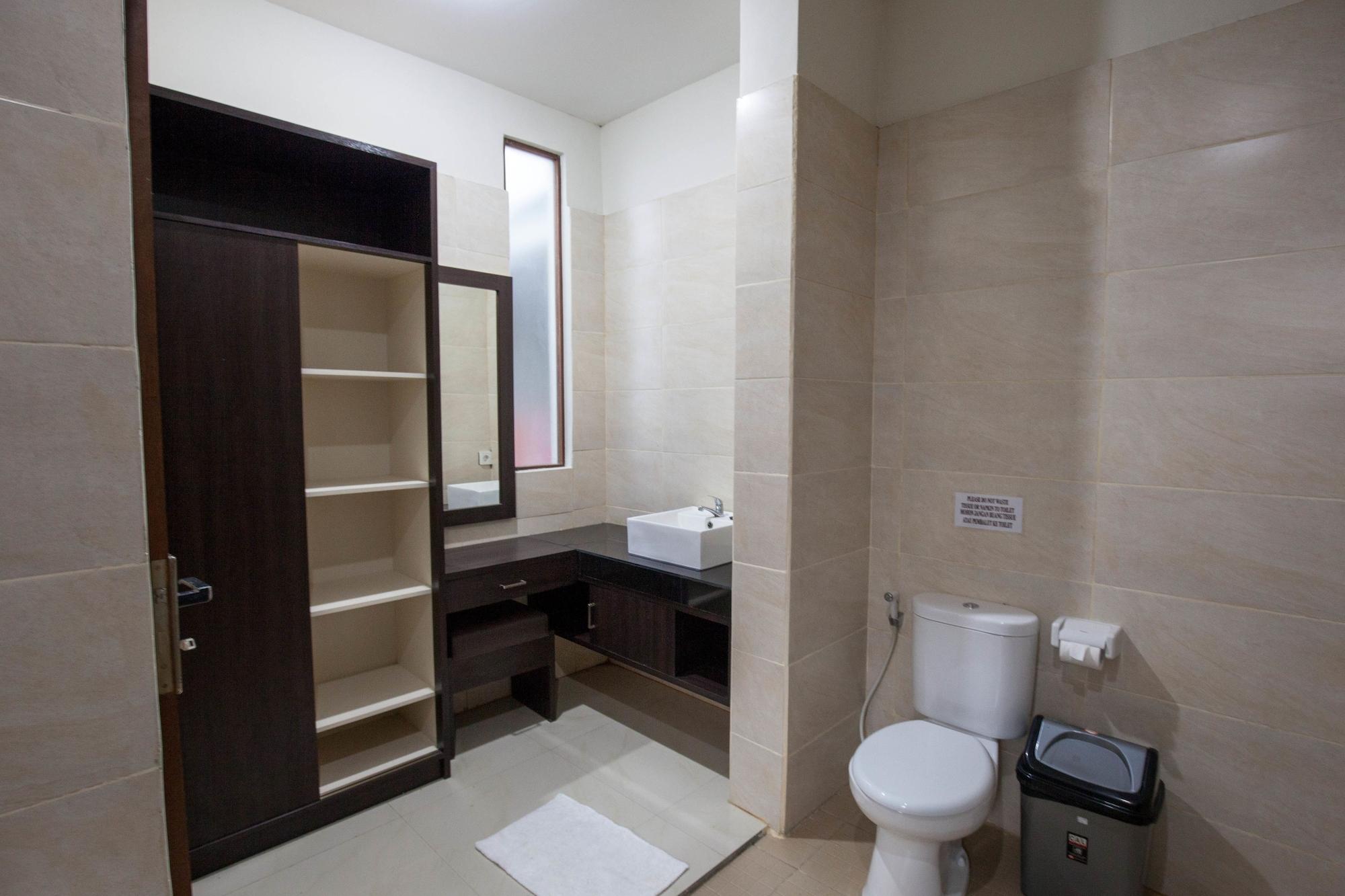 Hospedagem domiciliar Kubu Munggu Sanur