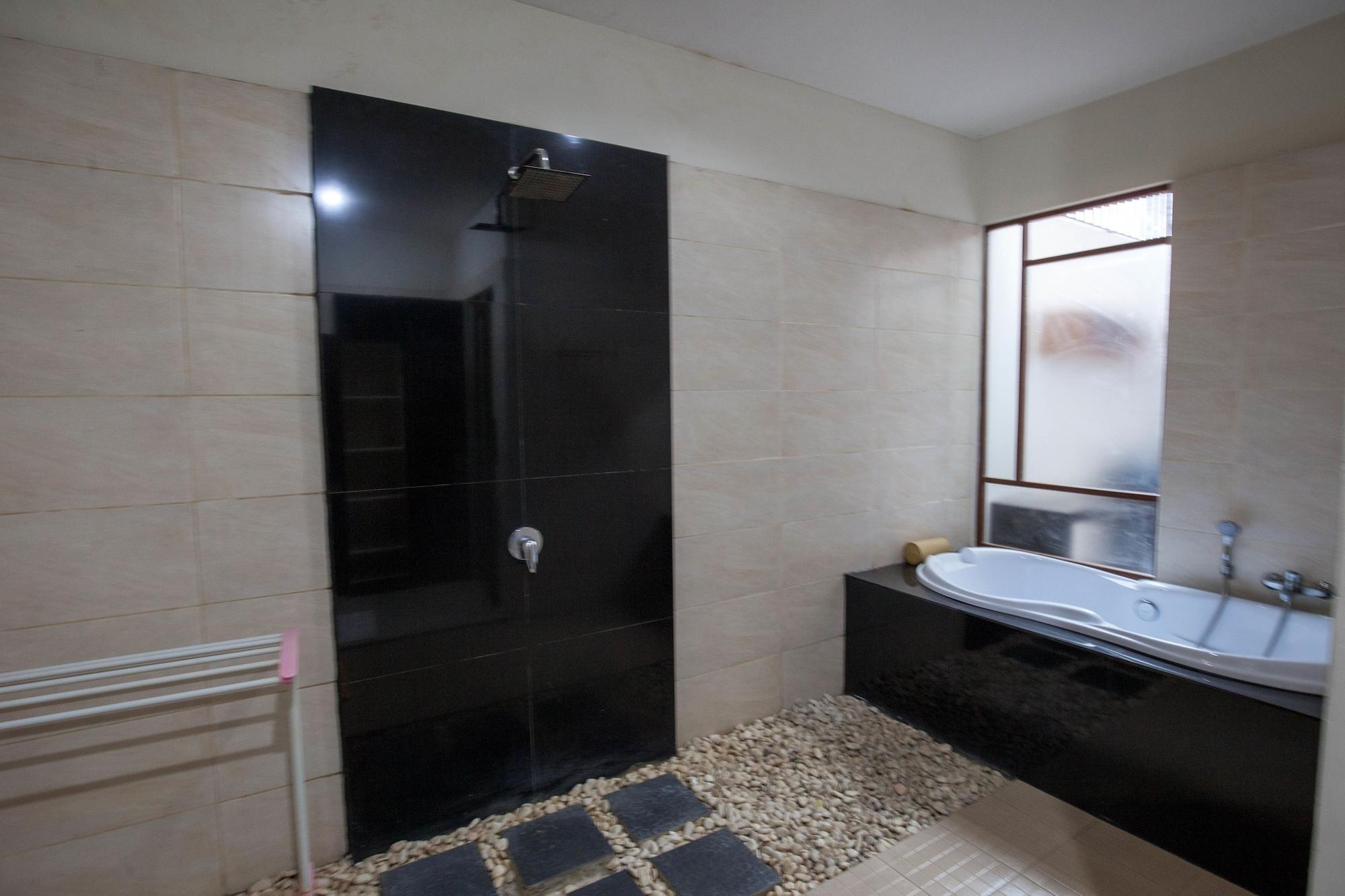Homestay Kubu Munggu Denpasar (Bali)