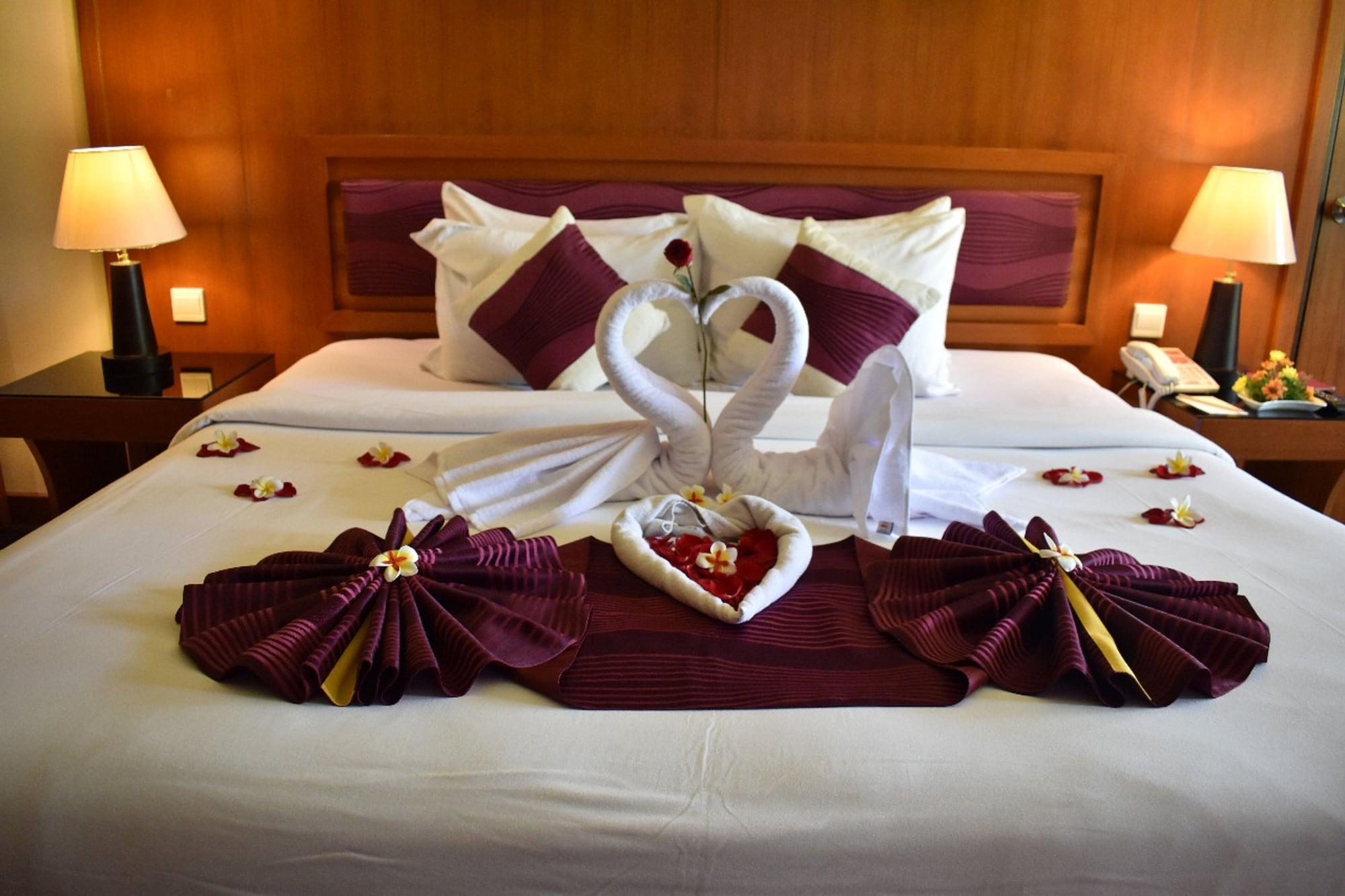 Hotel The Meru