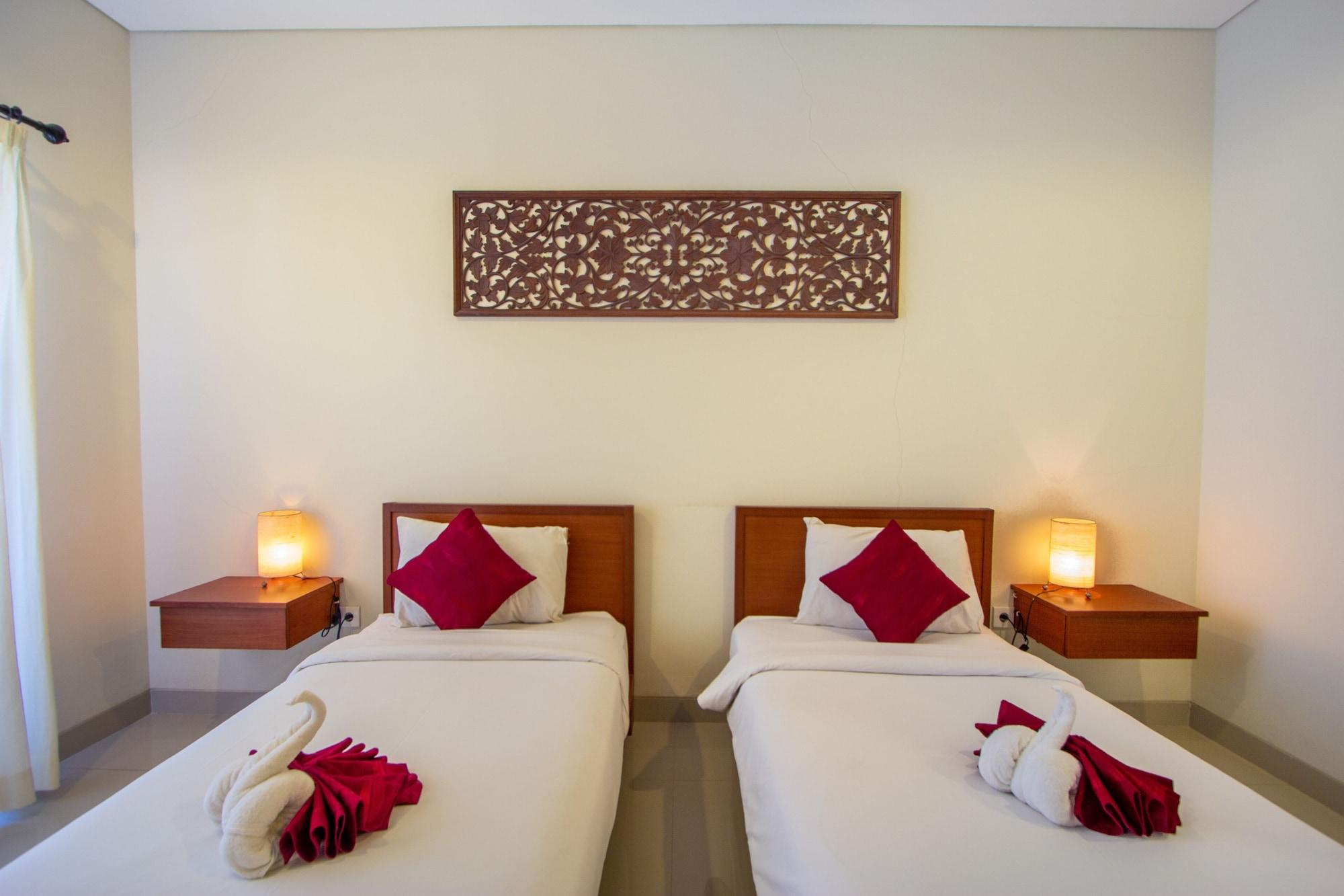 Homestay Asoka & *