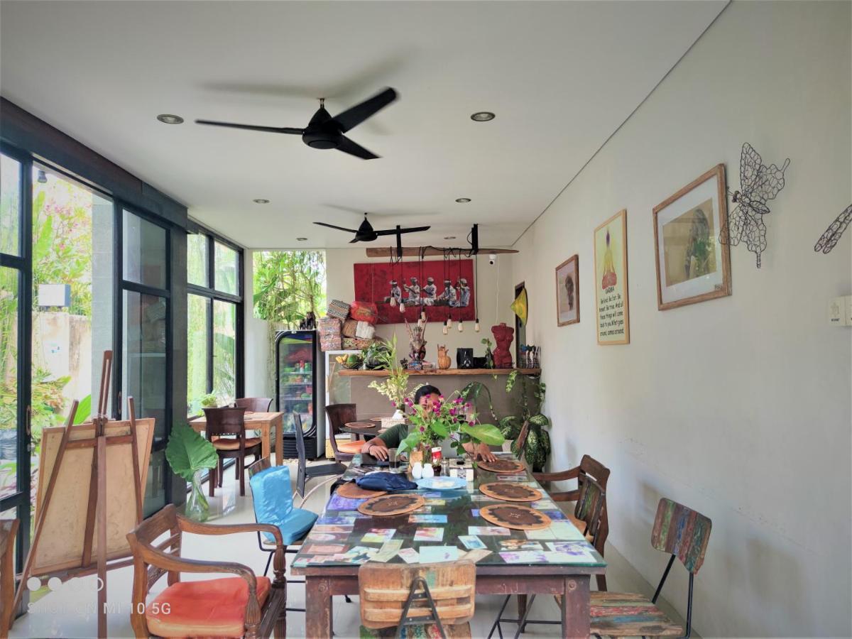 G Saskara * Sanur (Bali)