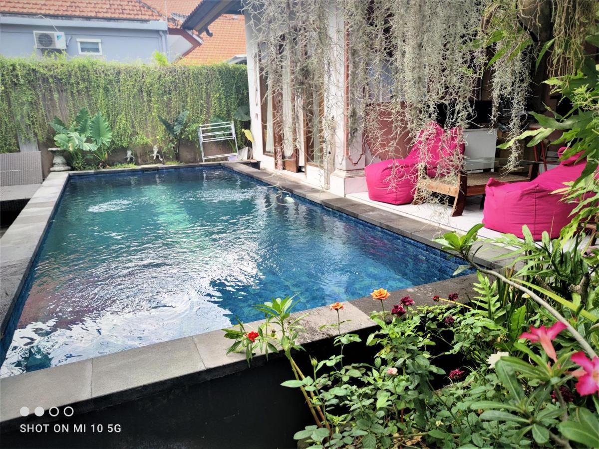 G Saskara * Sanur (Bali)