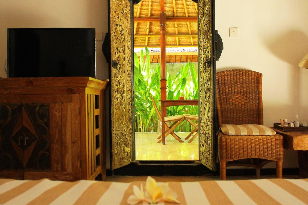 Resort Visakha By Puri Signatures