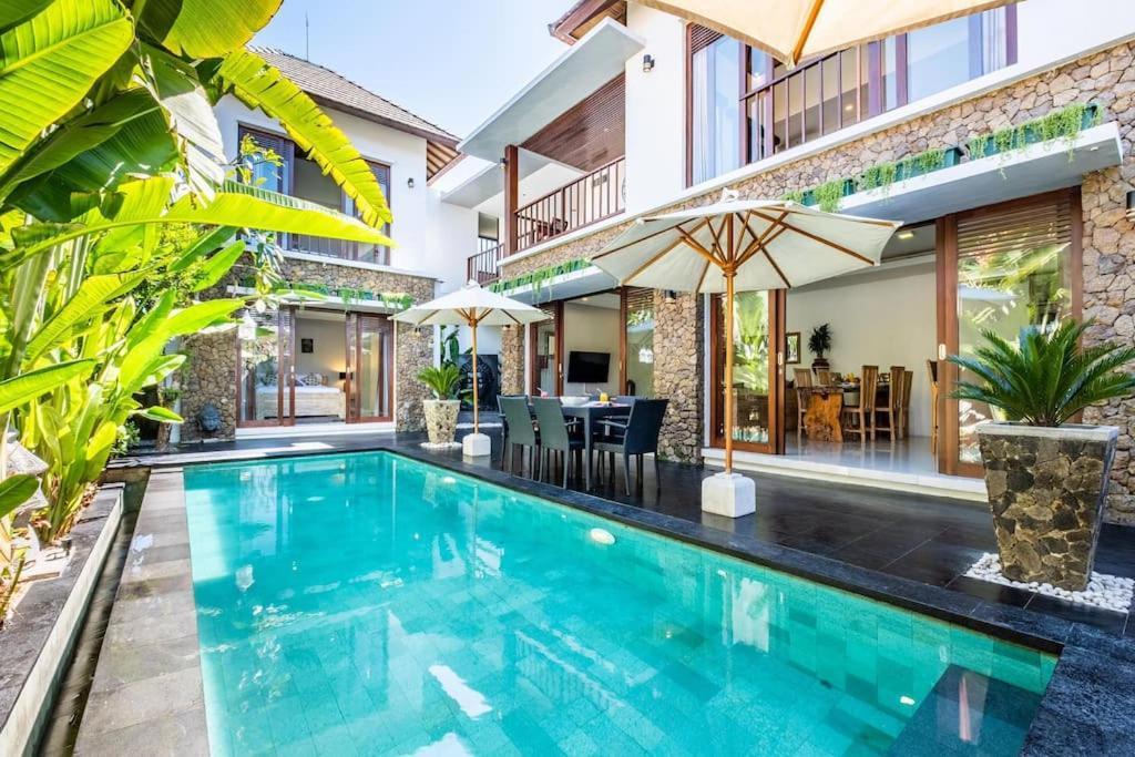 Villa 50% Off Cinta Villa, A Luxury In Sanur (Bali)