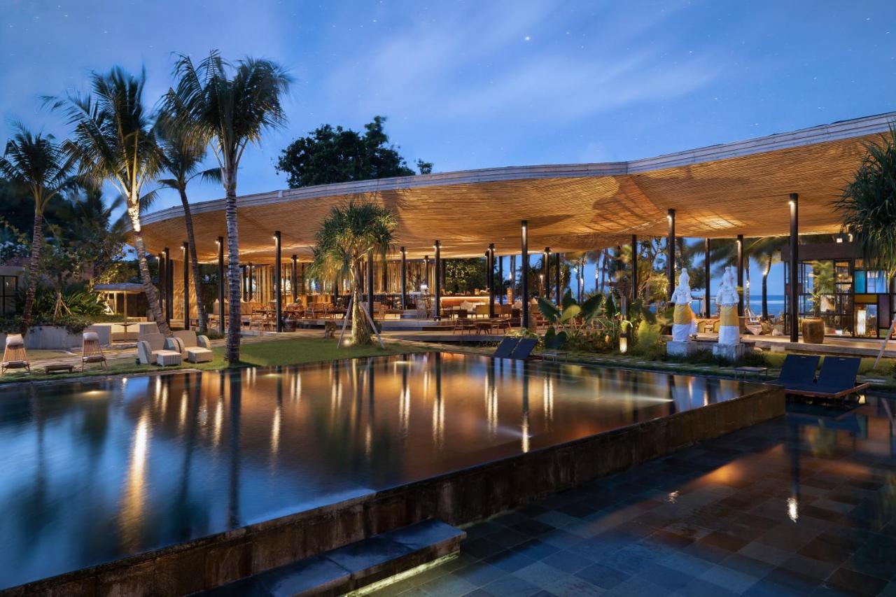 Segara Village Resort Sanur