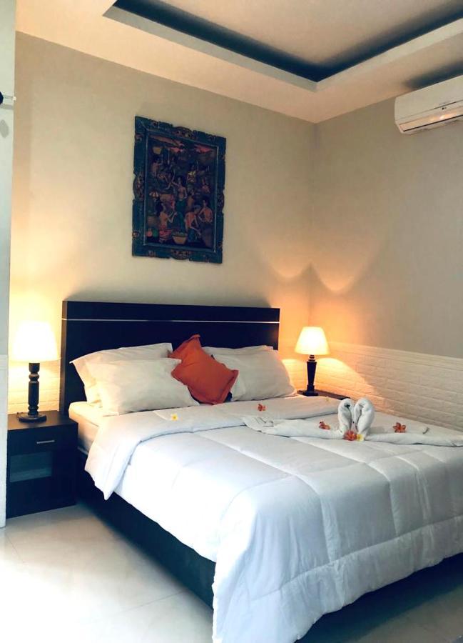Kubu Munggu Hospedagem domiciliar Sanur