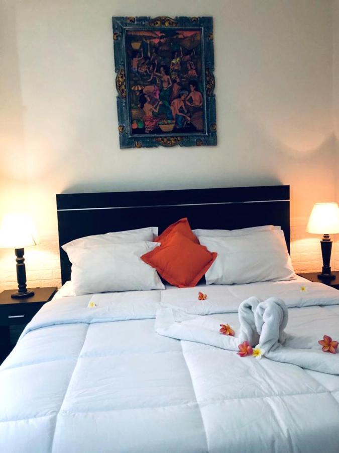Kubu Munggu Hospedagem domiciliar Sanur