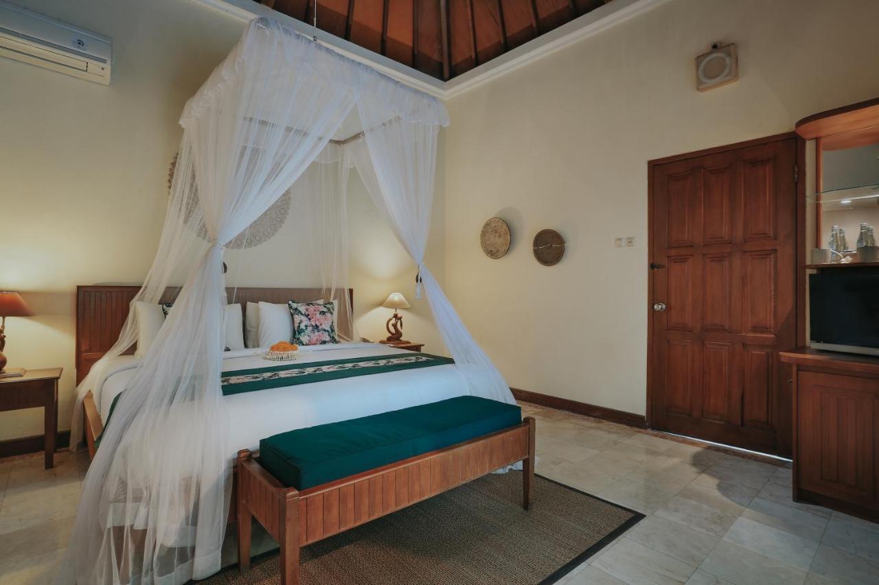 Parigata Resort