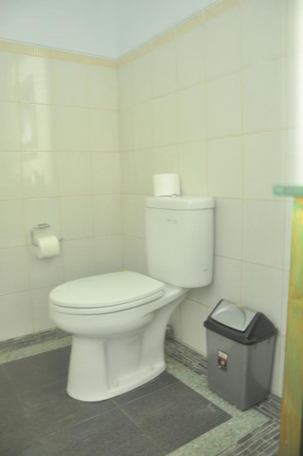 Bumiayu 3 Villa *