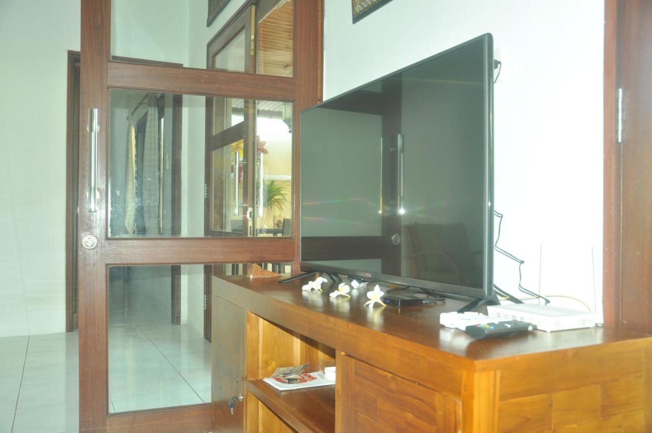 Villa Bumiayu 3