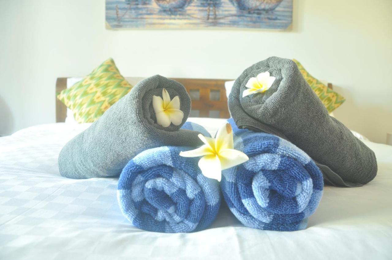 Bumiayu 3 Villa Sanur (Bali)
