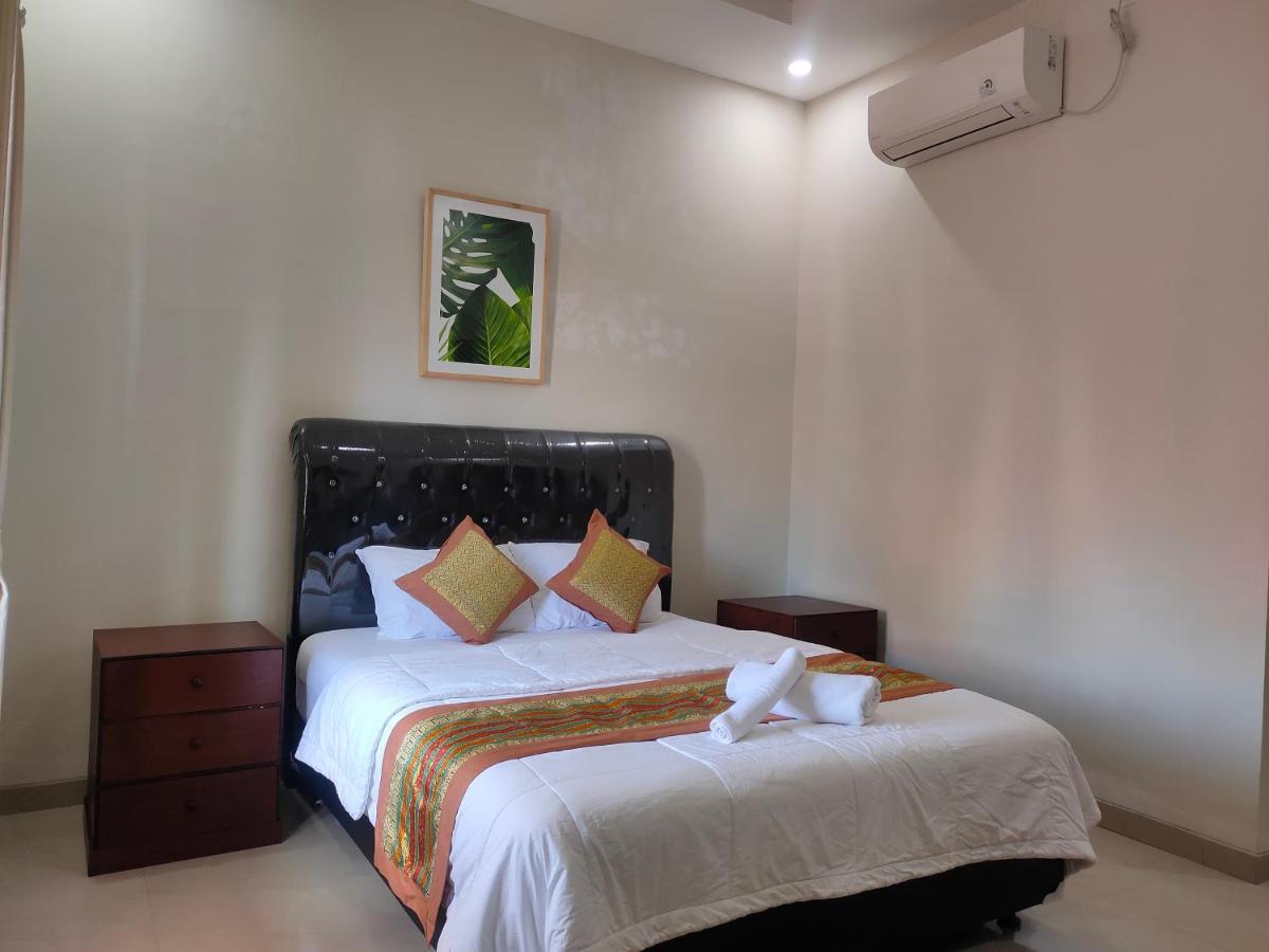 Homestay Wiana
