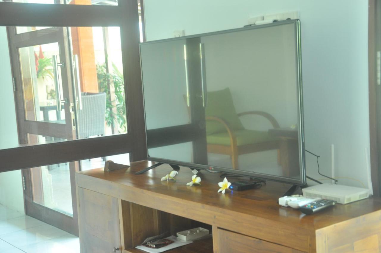 Bumiayu 3 Villa