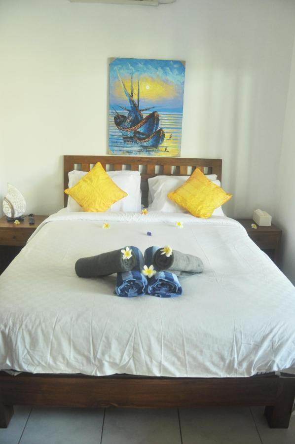 Bumiayu 3 Villa Sanur (Bali)