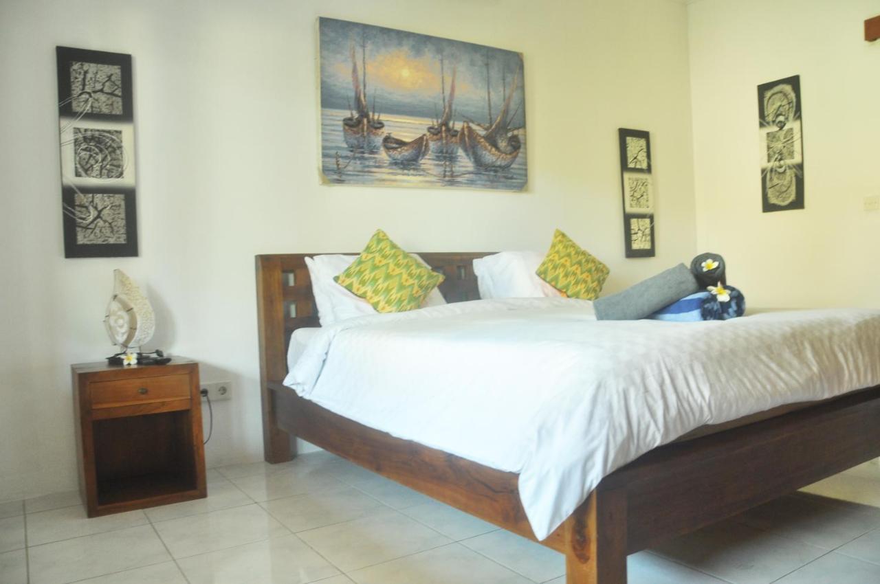 Villa Bumiayu 3