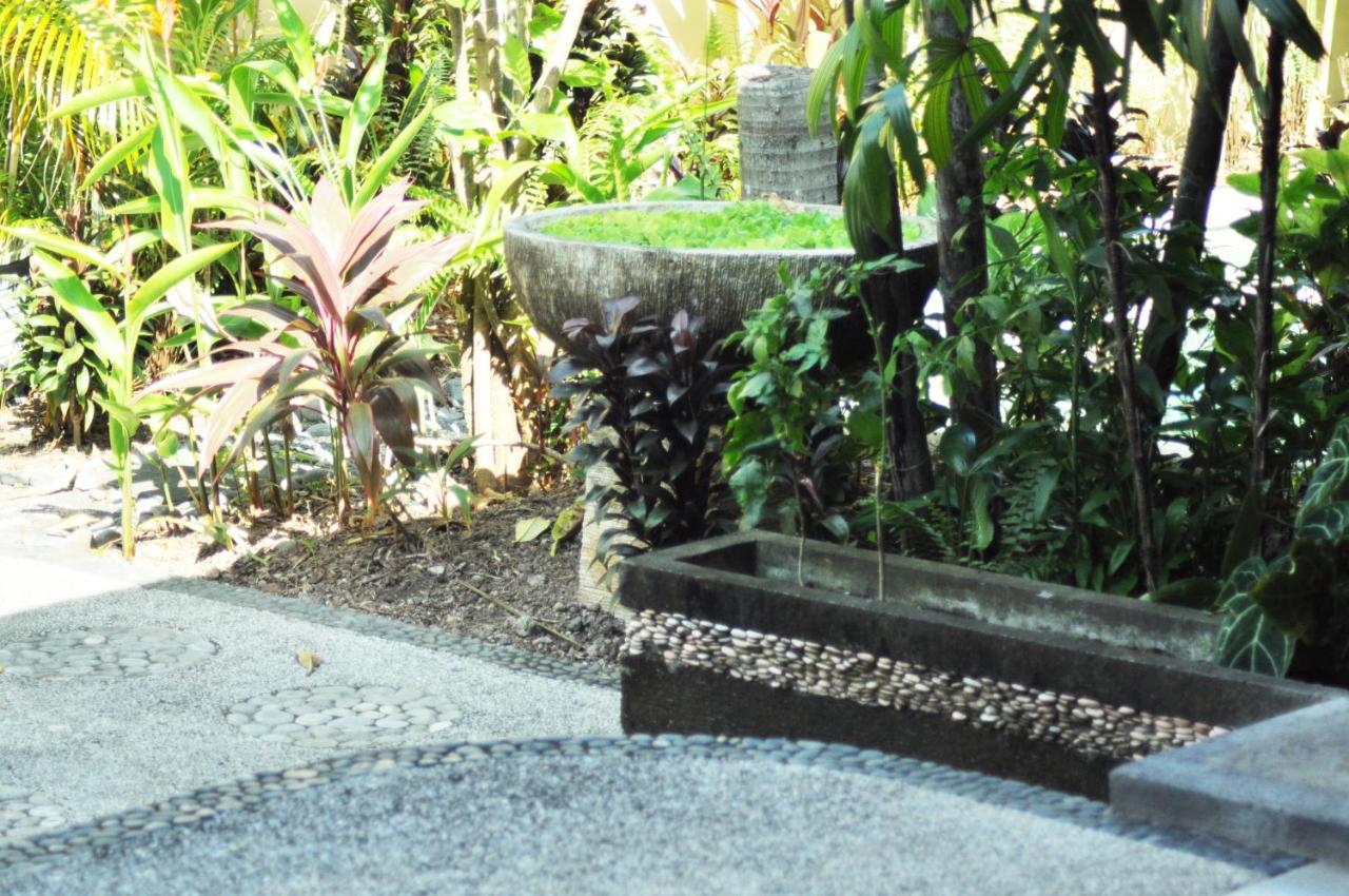 Villa Bumiayu 3 Sanur (Bali)