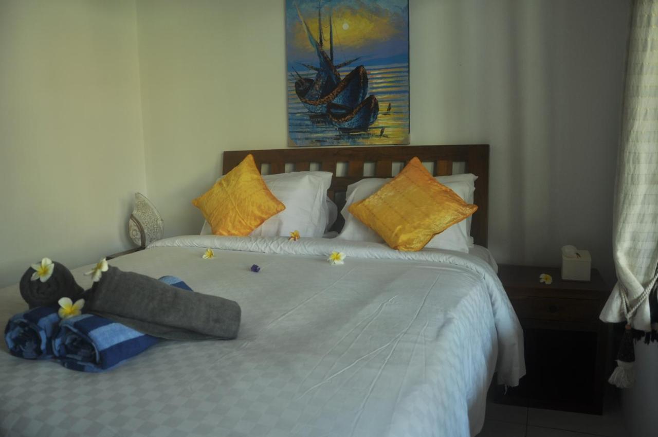 Bumiayu 3 Villa Sanur (Bali)