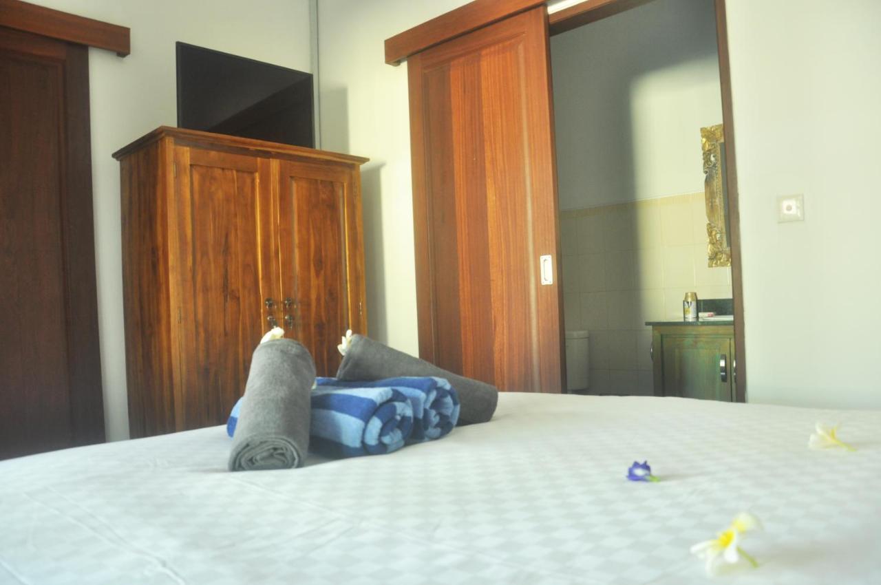 Bumiayu 3 Villa Sanur (Bali)