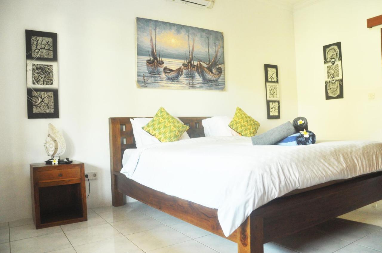 Bumiayu 3 Villa Sanur (Bali)